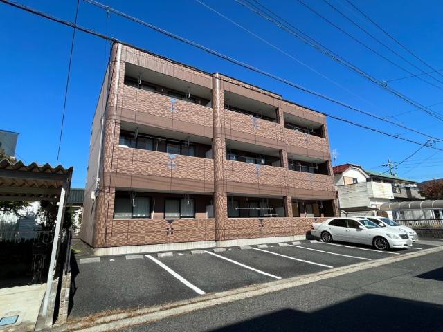 眺望　外観写真（昼）