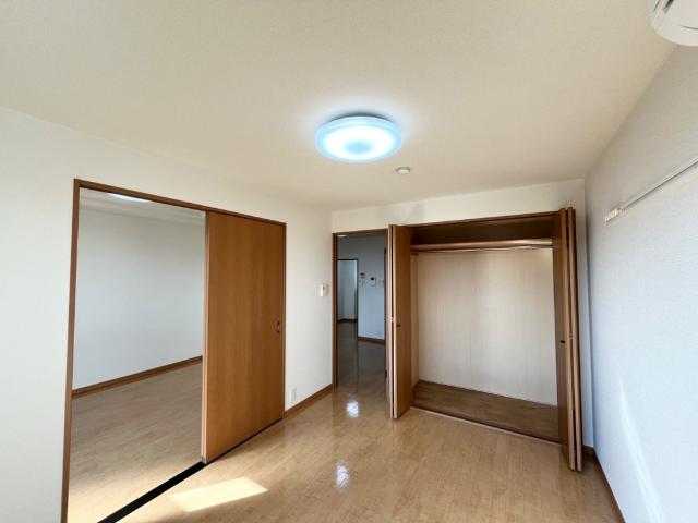 その他部屋・スペース　室内