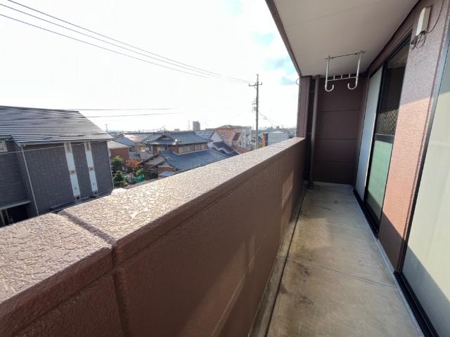 バルコニー　ベランダ