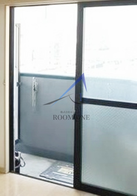 バルコニー　バルコニーです。