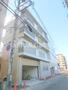 船橋駅より徒歩5分 3階 築8年の賃貸物件