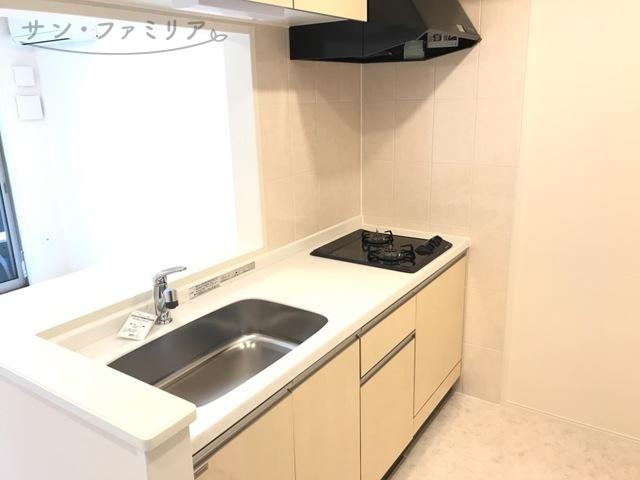 居室・リビング　同一物件別部屋写真