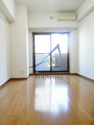 その他部屋・スペース　寝室です。