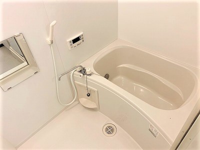 バス・シャワールーム　画像5