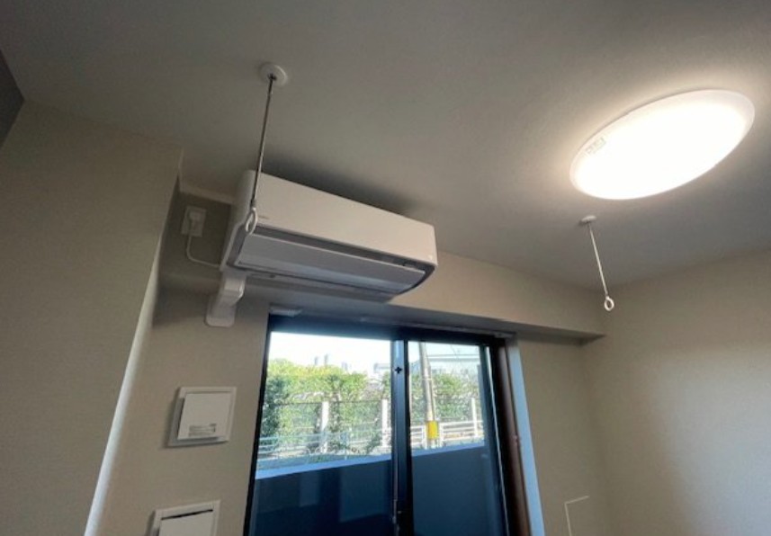 その他　同物件別部屋参考写真です。