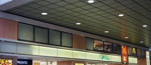 スーパー　SUPER MARKET FUJI(スーパーマーケットフジ)（スーパー）まで340m