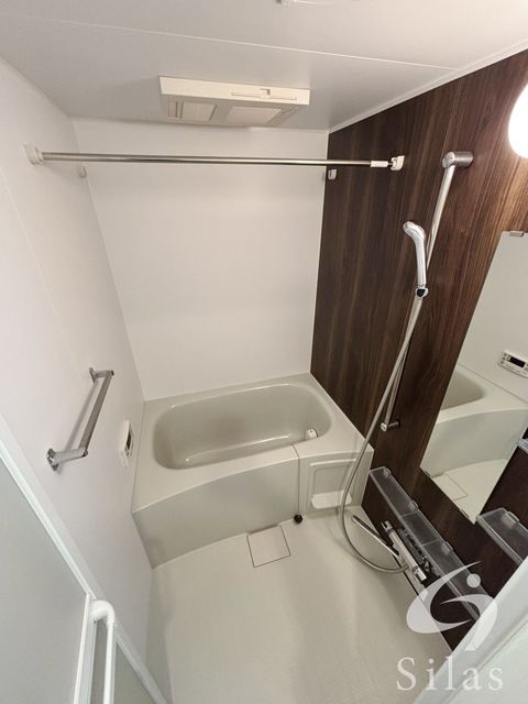 バス・シャワールーム　同仕様