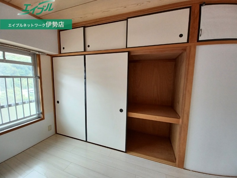 収納　反転タイプ参考写真