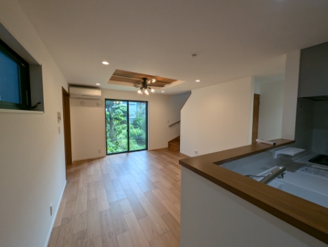 居室・リビング