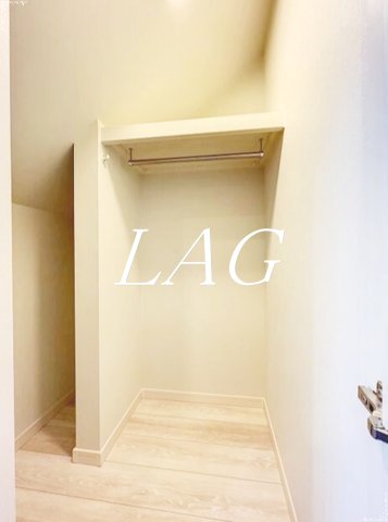 収納　収納です。