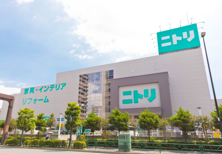 その他　ニトリ 南砂店（その他）まで365m