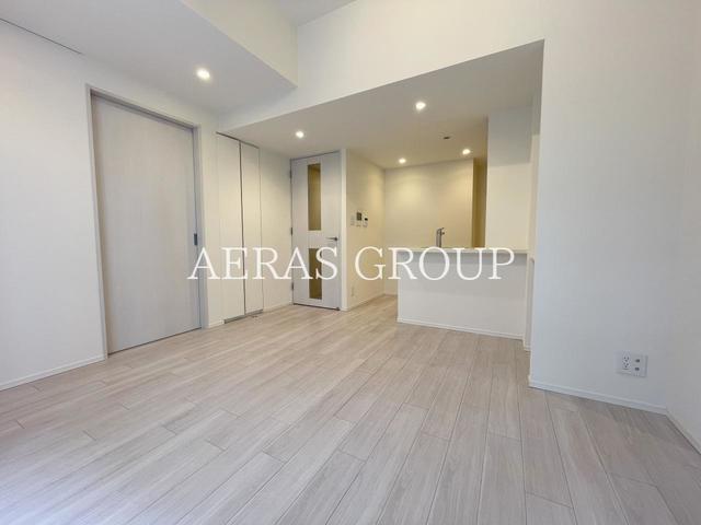 居室・リビング　別部屋同仕様