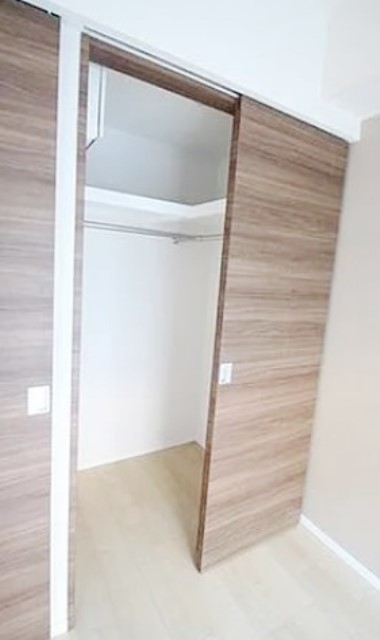 収納　別部屋同仕様タイプ