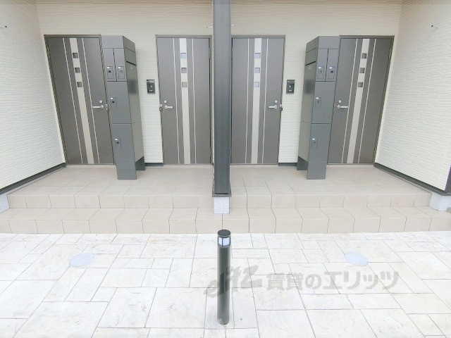 ロビー　ロビー