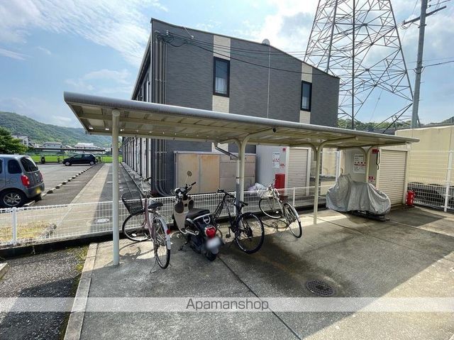 その他共有部分　その他共有部分