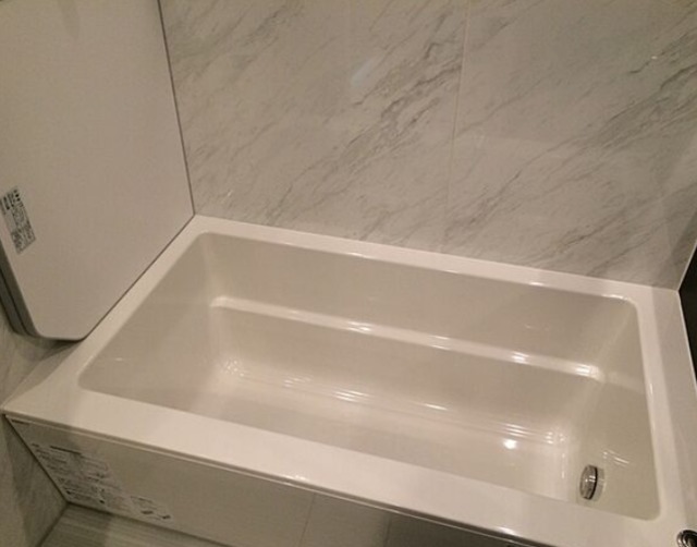 バス・シャワールーム　参考写真