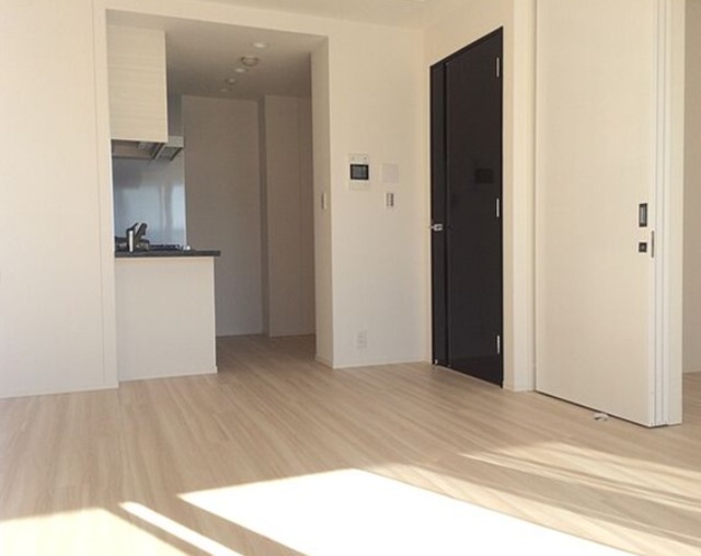 居室・リビング　参考写真