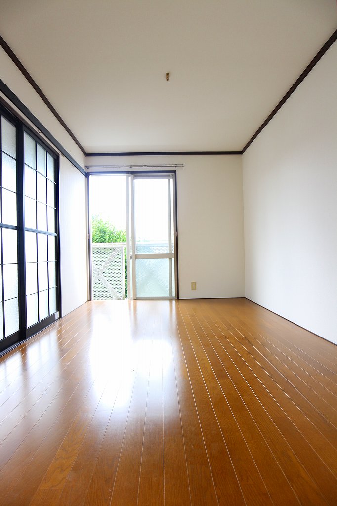 その他部屋・スペース　室内　※別号室参考写真