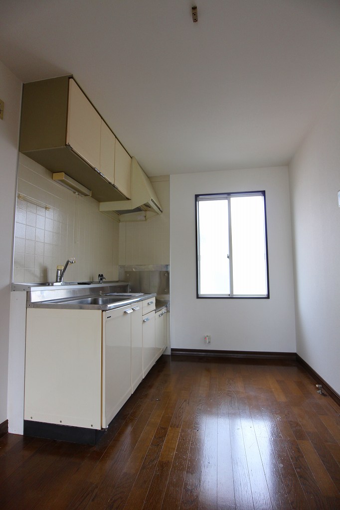 キッチン　キッチン　※別号室参考写真