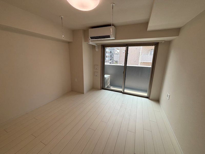 居室・リビング　物件画像