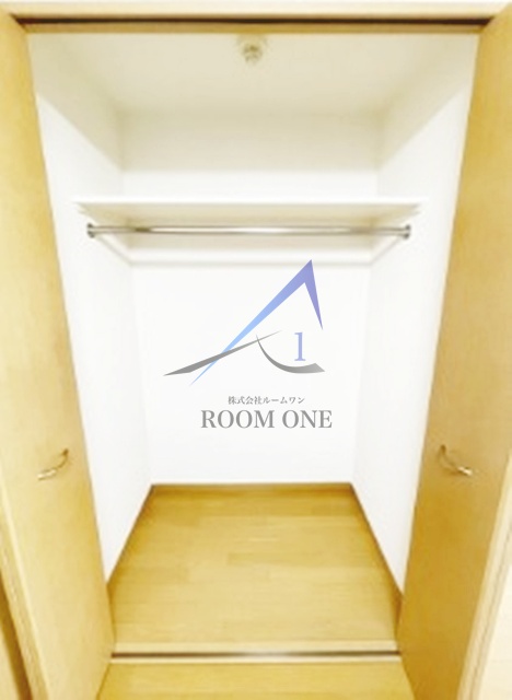 収納　収納です。