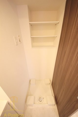 その他　アーバネックス四ツ橋