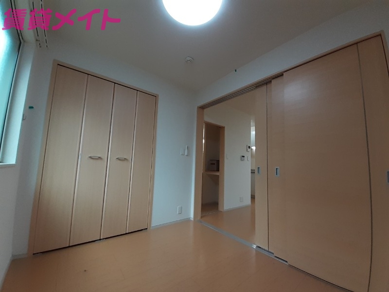 その他部屋・スペース　同タイプの部屋写真です