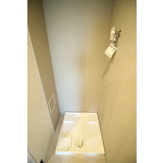 その他　洗濯機置場