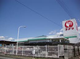 ホームセンター　コメリハード＆グリーン大里店（ホームセンター）まで287m
