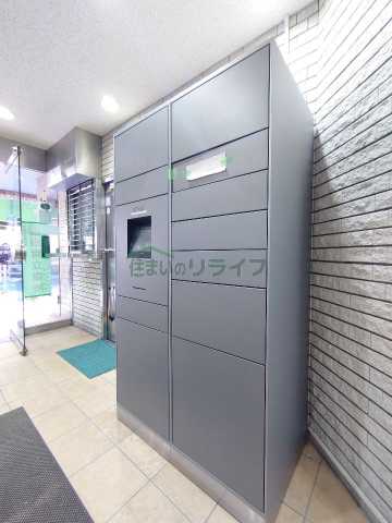 その他設備　信越ビル