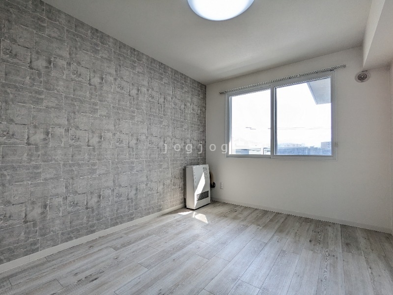 その他　屋内駐輪場＆トランクルーム