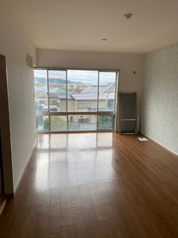 居室・リビング　別部屋参考