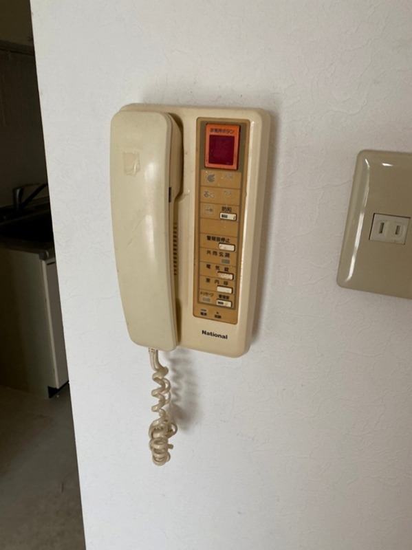 セキュリティ　別部屋参考