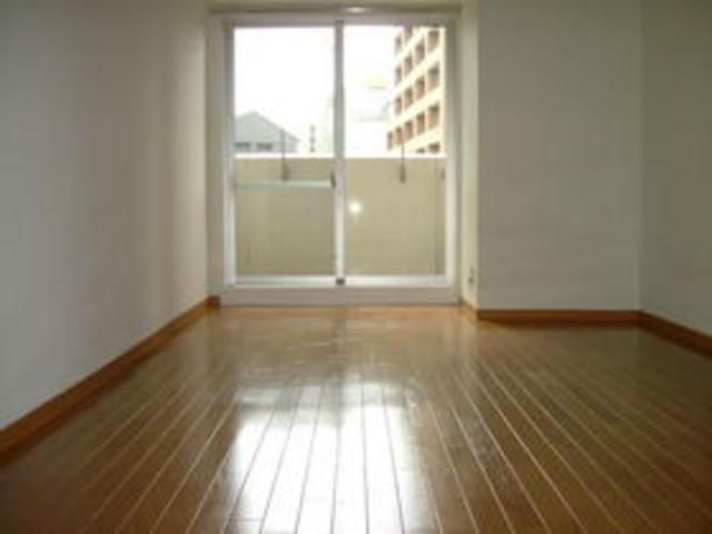 その他部屋・スペース　フローリング仕上げ★