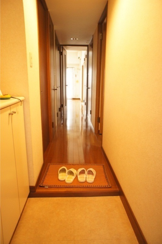 玄関　図面と現状に相違がある場合には現状を優先．．．