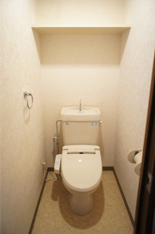 トイレ　図面と現状に相違がある場合には現状を優先．．．