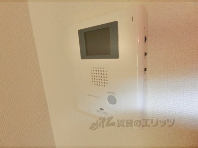 セキュリティ　ドアフォン（ＴＶ含）