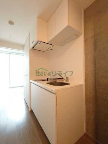 キッチン　リライフ下北沢店