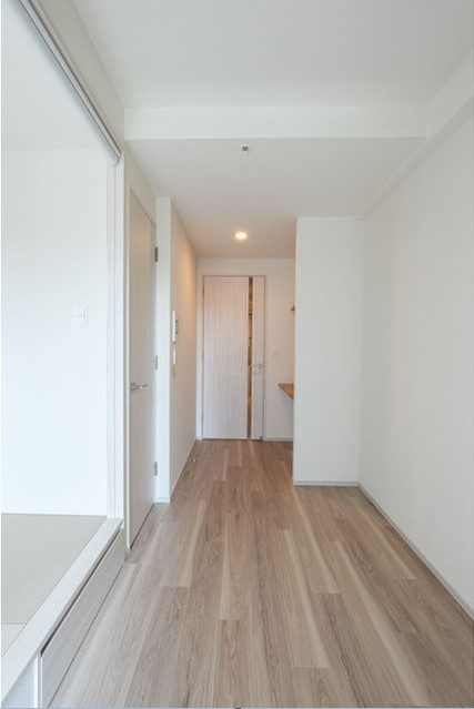 居室・リビング　別号室参考写真