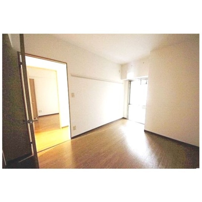 その他部屋・スペース　別角度から見たお部屋♪