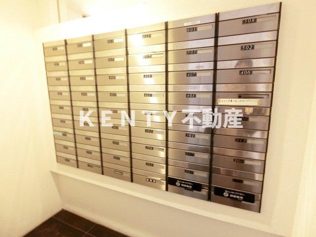 その他共有部分