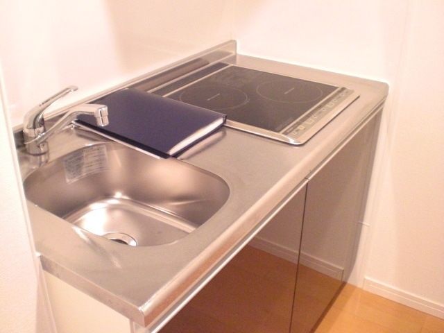 キッチン　同仕様イメージ