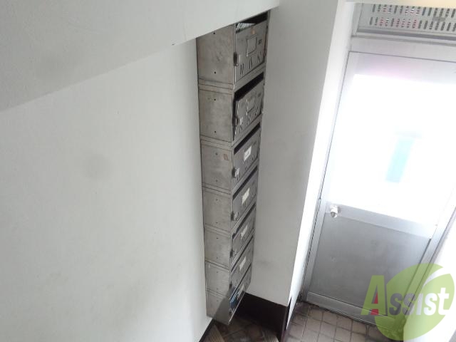 その他共有部分