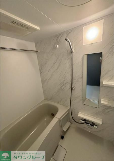 バス・シャワールーム　★浴室乾燥機完備★