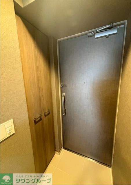 玄関　★明るい玄関回り★