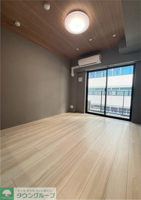 居室・リビング　★嬉しいカウンターキッチン付きリビング★