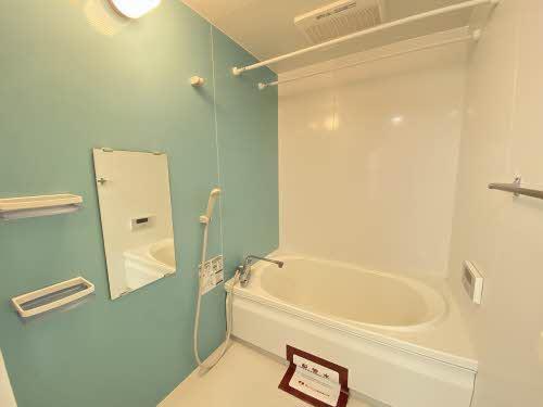 バス・シャワールーム　ユニットバス