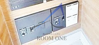 その他共有部分　宅配ボックスです。