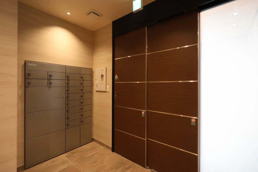 その他共有部分　アブニールＳ（2023年築）