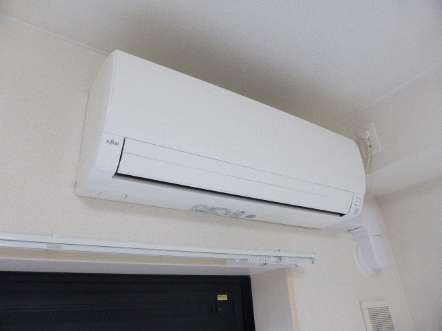 その他設備　※写真は他号室です